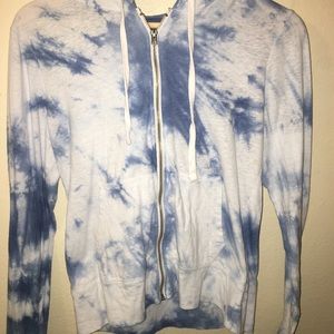 aeropostale zip up jacket